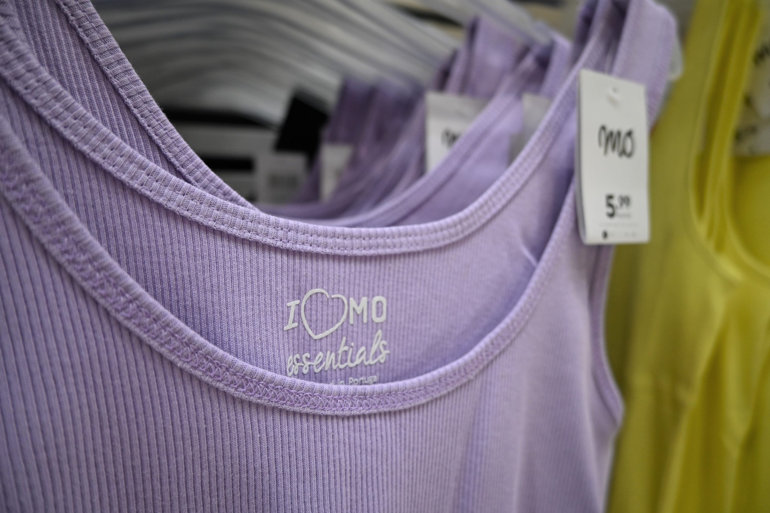 Family Cash sigue expandiendo la marca textil Mo con una nueva apertura en Carcaixent